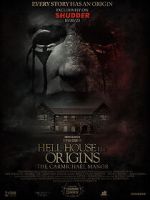 Watch Hell House LLC Origins: The Carmichael Manor Megashare8