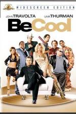 Watch Be Cool Megashare8