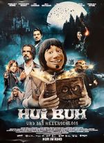 Watch Hui Buh und das Hexenschloss Online Megashare8