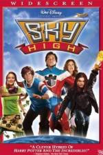 Watch Sky High Megashare8