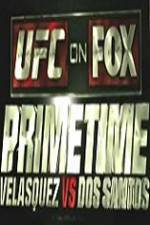 Watch UFC Primetime Velasquez vs Dos Santos Megashare8