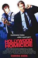 Watch Hollywood Homicide Megashare8