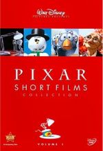 Watch Pixar Short Films Collection 1 Megashare8