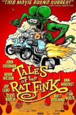 Watch Tales of the Rat Fink Megashare8