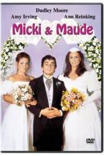 Watch Micki + Maude Megashare8