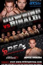 Watch Resurrection Fighting Alliance 5 Megashare8