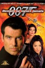 Watch James Bond: Tomorrow Never Dies Megashare8