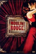 Watch Moulin Rouge! Megashare8
