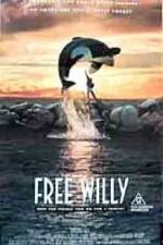 Watch Free Willy Megashare8