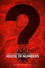 Watch House of Numbers Anatomy of an Epidemic Megashare8