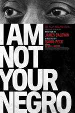 Watch I Am Not Your Negro Megashare8