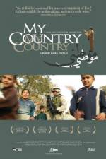 Watch My Country, My Country Megashare8