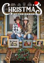 Watch Christmas at the Ranch Megashare8
