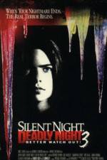 Watch Silent Night, Deadly Night III: Better Watch Out! Megashare8
