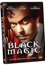 Watch Black Magic Megashare8