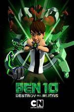 Watch Ben 10 Destroy All Aliens Megashare8