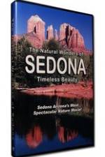 Watch The Natural Wonders of Sedona - Timeless Beauty Megashare8