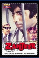 Watch Zanjeer Megashare8