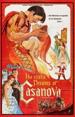 Watch The Exotic Dreams of Casanova Megashare8