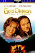 Watch Gold Diggers The Secret of Bear Mountain Megashare8