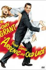 Watch Arsenic and Old Lace Megashare8