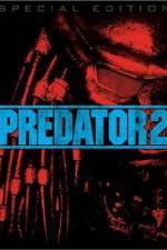 Watch Predator 2 Megashare8