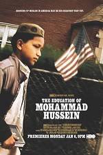 Watch The Education of Mohammad Hussein Megashare8