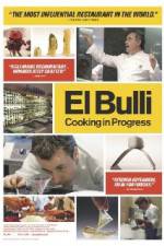 Watch El Bulli Cooking in Progress Megashare8