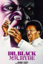 Watch Dr Black Mr Hyde Megashare8