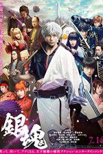 Watch Gintama Megashare8