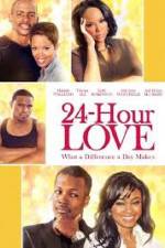Watch 24 Hour Love Megashare8