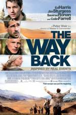 Watch The Way Back Megashare8