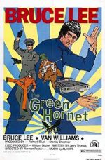 Watch The Green Hornet Megashare8