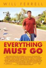 Watch Everything Must Go Megashare8