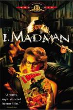 Watch I, Madman Megashare8