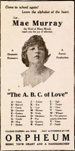Watch The A.B.C. of Love Megashare8