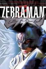 Watch Zebraman Megashare8