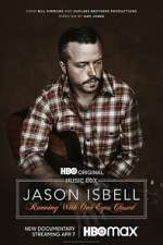 Watch Jason Isbell: Running with Our Eyes Closed Megashare8