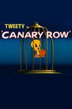 Watch Canary Row (Short 1950) Megashare8