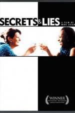 Watch Secrets & Lies Megashare8