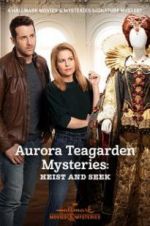 Watch Aurora Teagarden Mysteries: Heist and Seek Megashare8