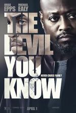 Watch The Devil You Know Megashare8