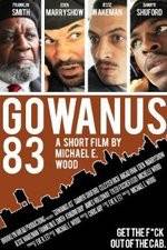 Watch Gowanus 83 Megashare8