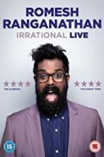 Watch Romesh Ranganathan: Irrational Live Megashare8