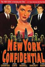 Watch New York Confidential Megashare8