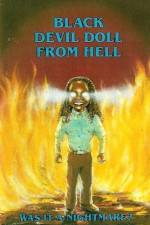 Watch Black Devil Doll from Hell Megashare8