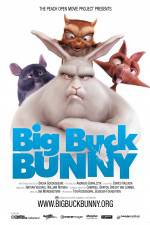 Watch Big Buck Bunny Megashare8