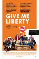 Watch Give Me Liberty Megashare8