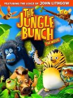Watch The Jungle Bunch: The Movie Megashare8