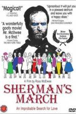 Watch Sherman's March Megashare8